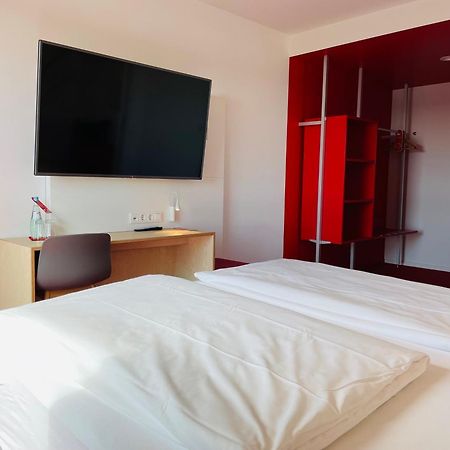 Havenhostel Cuxhaven Dış mekan fotoğraf
