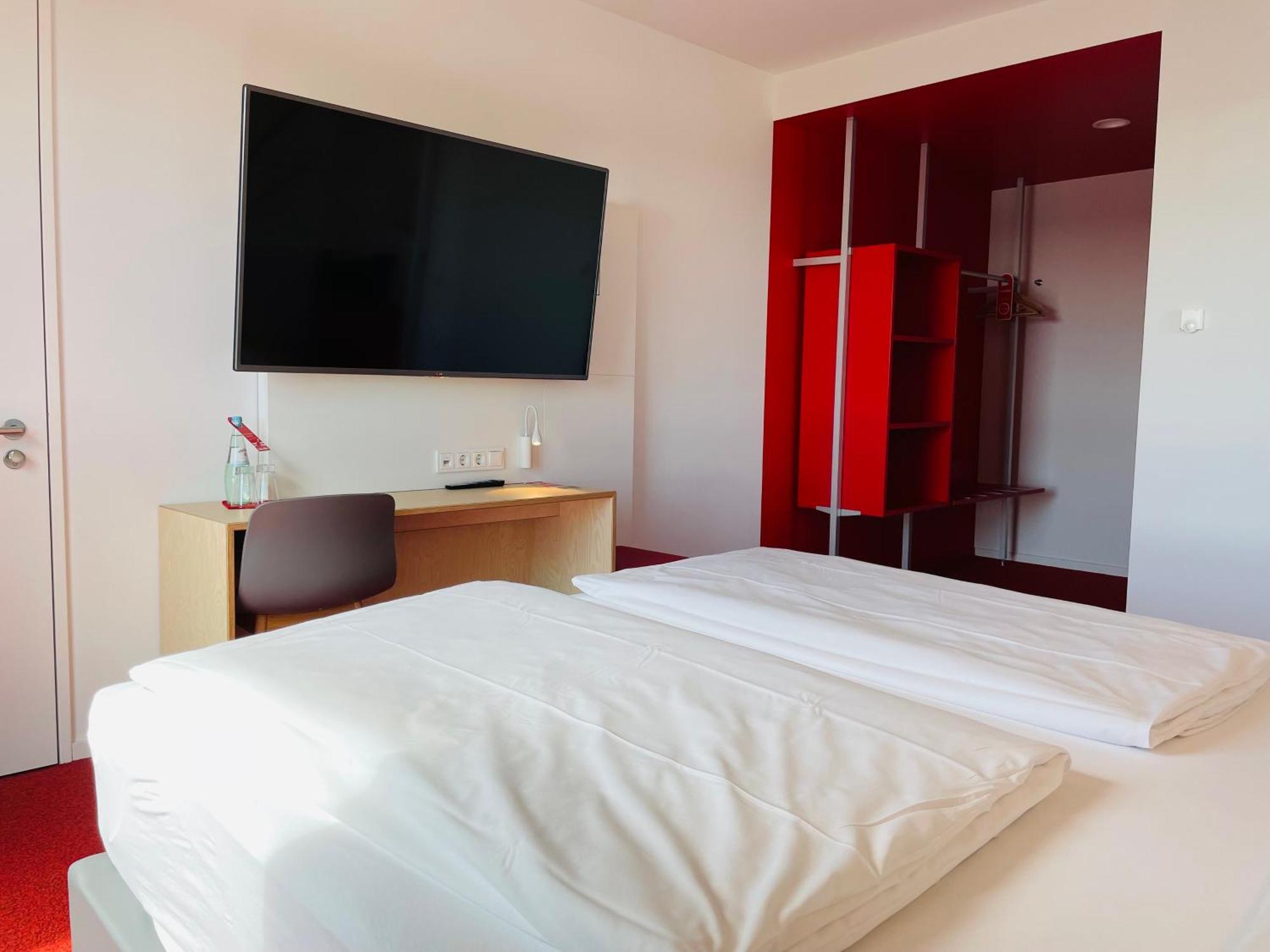 Havenhostel Cuxhaven Dış mekan fotoğraf